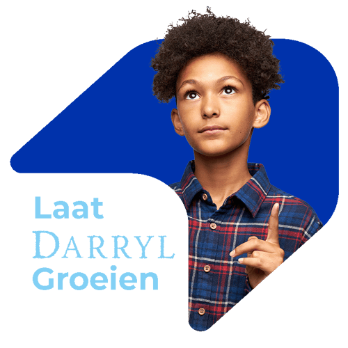 Darryl in pijl met tekst-1