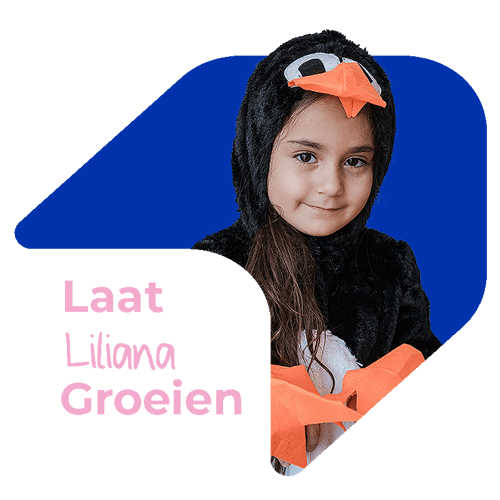 Liliana in pijl met tekst-1