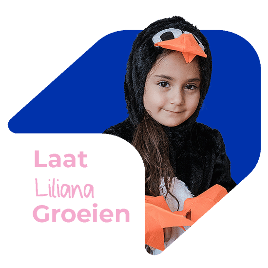 Liliana in pijl met tekst-1